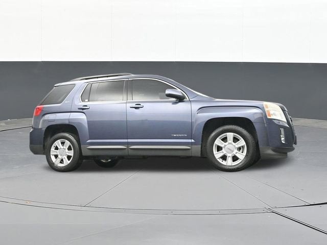 2013 GMC Terrain SLT