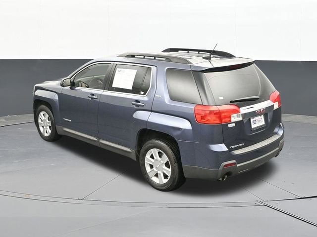 2013 GMC Terrain SLT