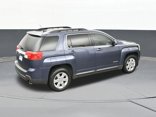 2013 GMC Terrain SLT