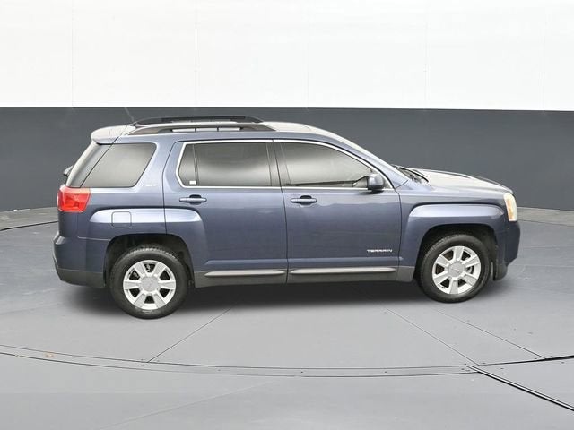 2013 GMC Terrain SLT