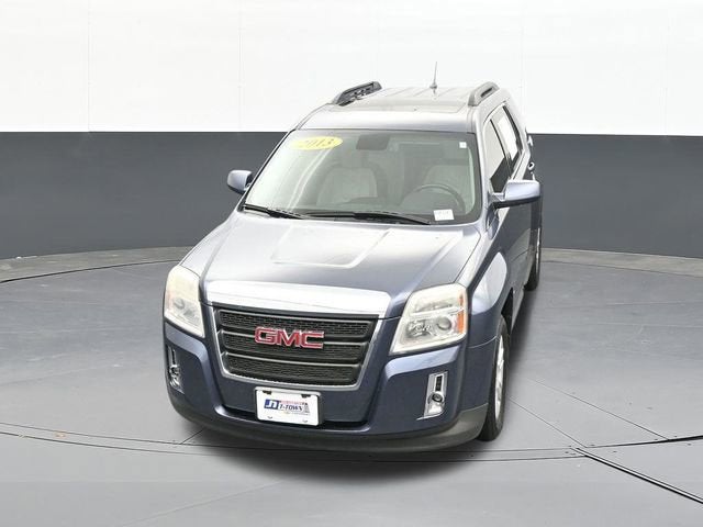 2013 GMC Terrain SLT