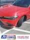 2022 Honda Civic Sedan Sport