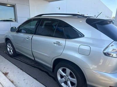 2008 Lexus RX 350 NA