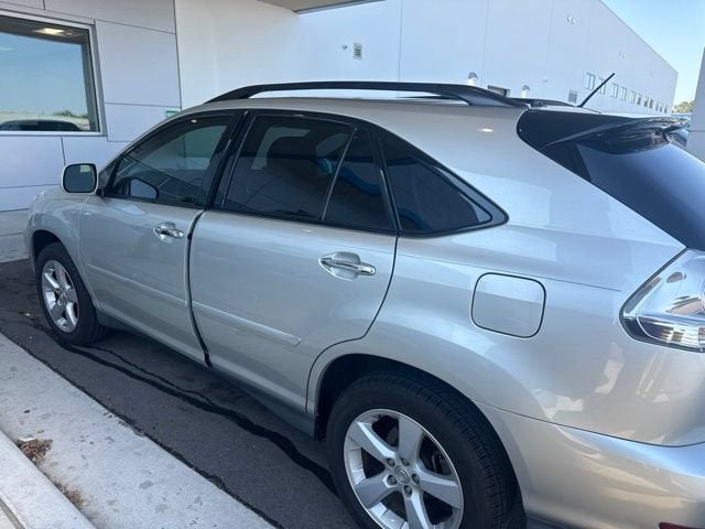 2008 Lexus RX 350 NA