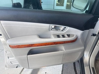 2008 Lexus RX 350 NA