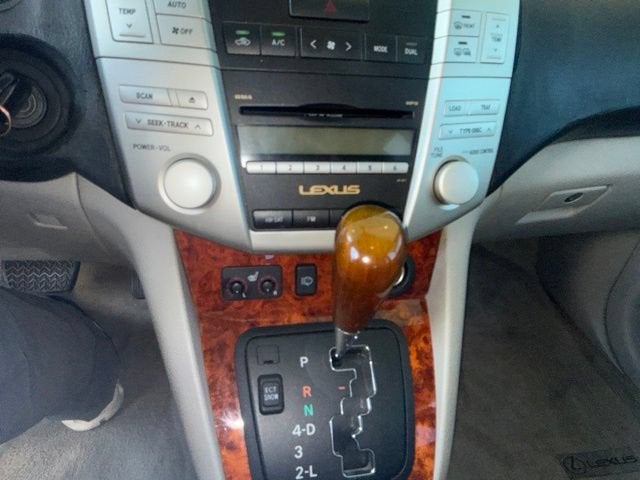 2008 Lexus RX 350 NA