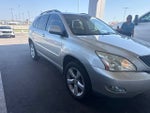 2008 Lexus RX 350 NA