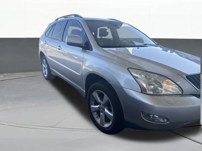 2008 Lexus RX 350 NA