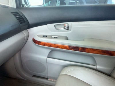 2008 Lexus RX 350 NA