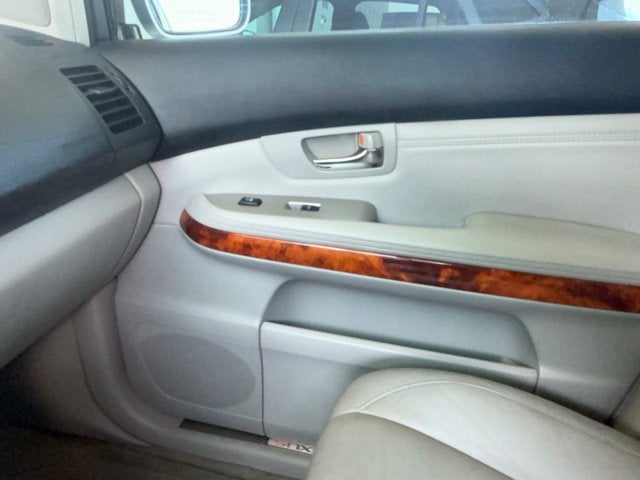 2008 Lexus RX 350 NA
