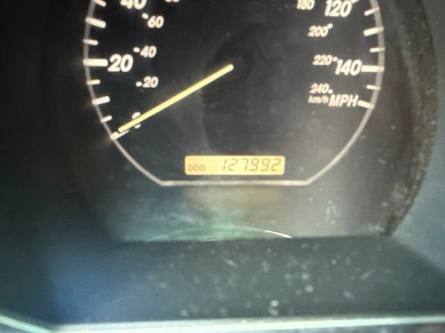 2008 Lexus RX 350 NA