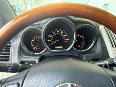 2008 Lexus RX 350 NA