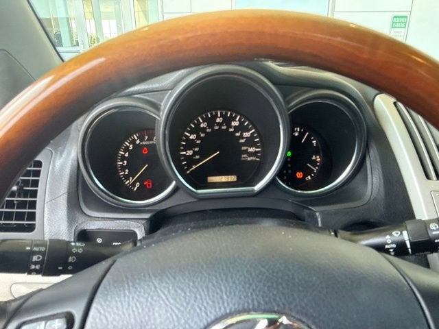 2008 Lexus RX 350 NA