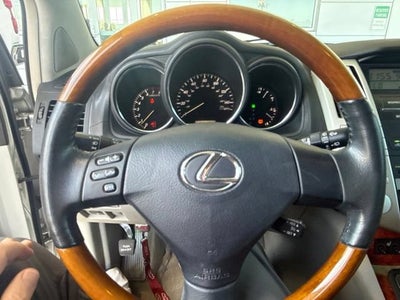 2008 Lexus RX 350 NA