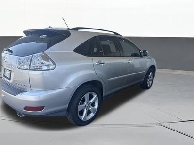 2008 Lexus RX 350 NA
