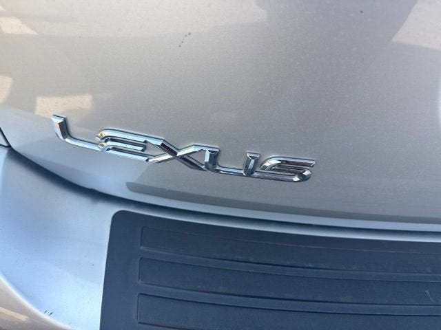 2008 Lexus RX 350 NA