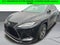 2022 Lexus RX 350 F SPORT Handling