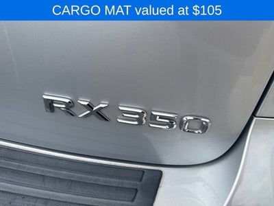 2013 Lexus RX 350 NA