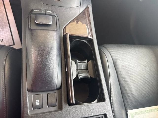 2013 Lexus RX 350 NA