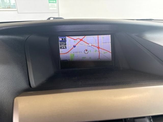 2013 Lexus RX 350 NA