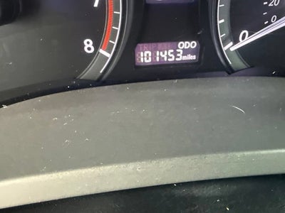 2013 Lexus RX 350 NA