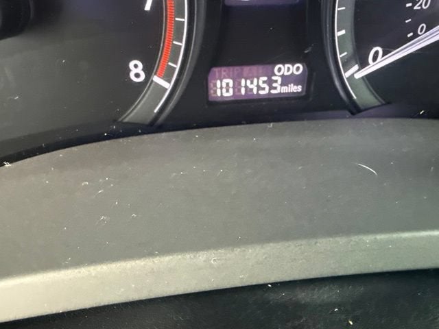 2013 Lexus RX 350 NA