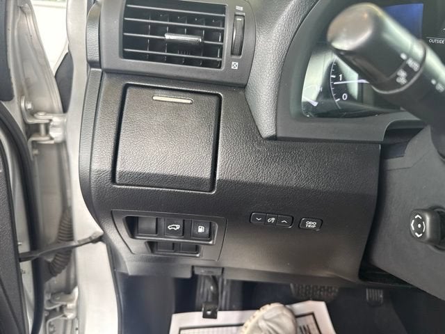 2013 Lexus RX 350 NA
