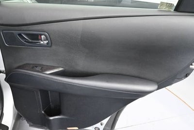 2013 Lexus RX 350 NA