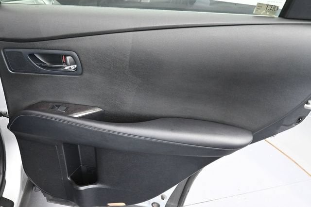 2013 Lexus RX 350 NA