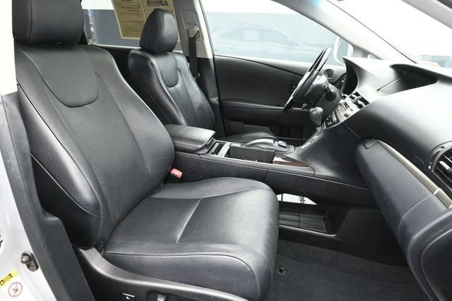 2013 Lexus RX 350 NA