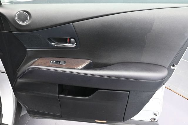 2013 Lexus RX 350 NA