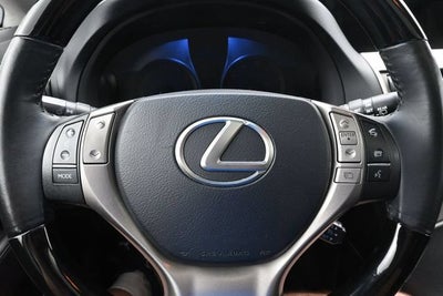 2013 Lexus RX 350 NA