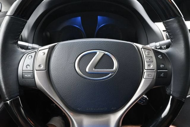 2013 Lexus RX 350 NA