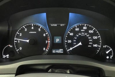 2013 Lexus RX 350 NA