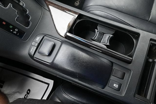 2013 Lexus RX 350 NA