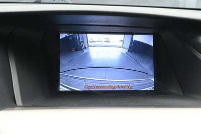 2013 Lexus RX 350 NA