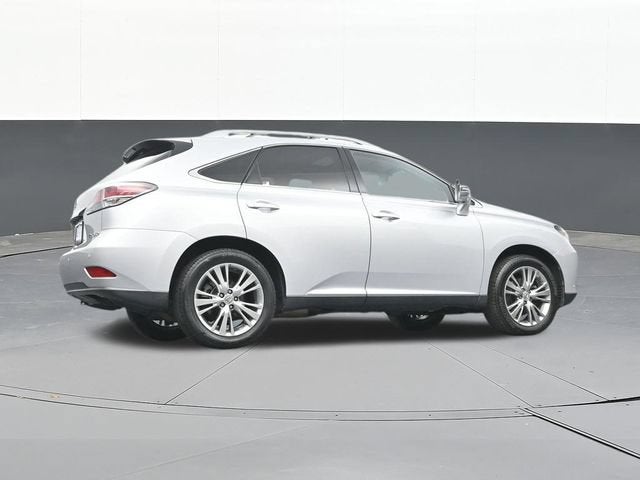 2013 Lexus RX 350 NA