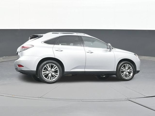 2013 Lexus RX 350 NA