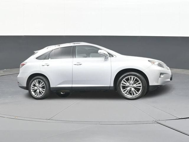 2013 Lexus RX 350 NA