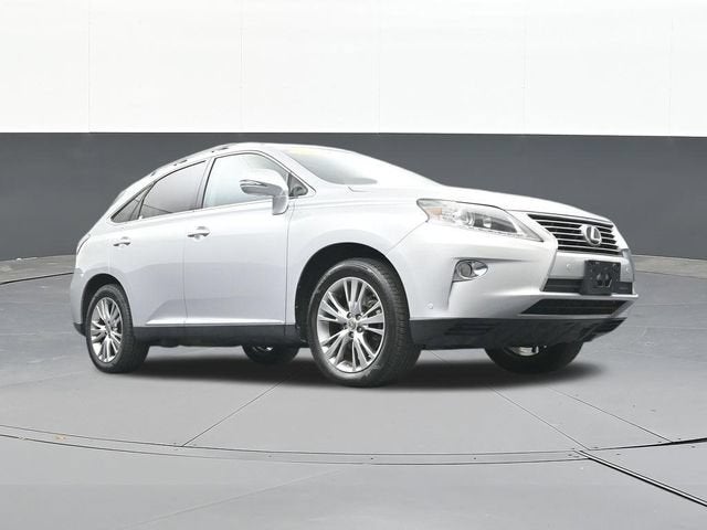 2013 Lexus RX 350 NA