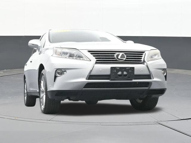 2013 Lexus RX 350 NA