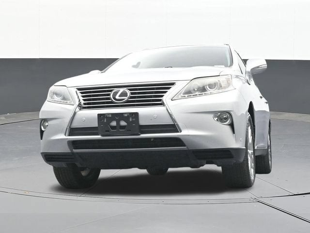 2013 Lexus RX 350 NA