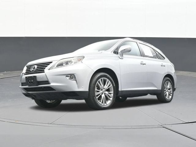 2013 Lexus RX 350 NA