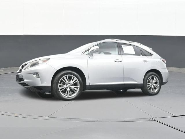 2013 Lexus RX 350 NA