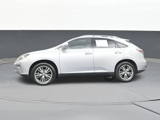 2013 Lexus RX 350 NA
