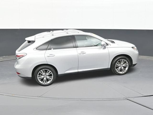 2013 Lexus RX 350 NA