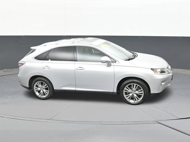 2013 Lexus RX 350 NA