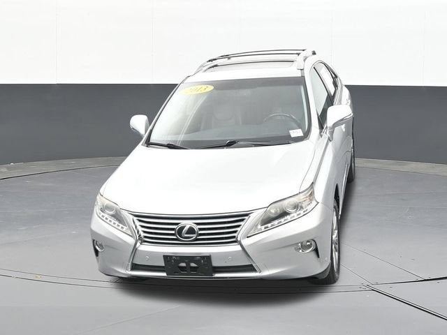 2013 Lexus RX 350 NA