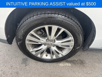 2013 Lexus RX 350 NA