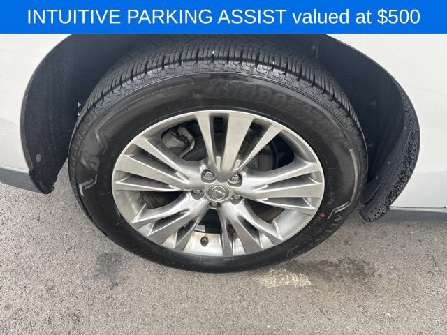 2013 Lexus RX 350 NA